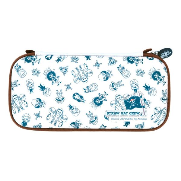 FR-TEC Switch & Switch Lite One Piece Bag Chibi Valigetta da trasporto